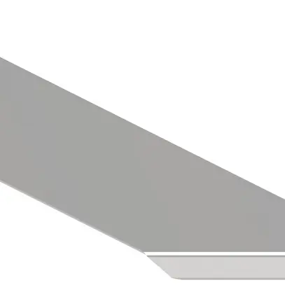 Couvercle Lanz Oensingen ZMA p.sortie en T 200mm acier zingué en continu Zn-al 