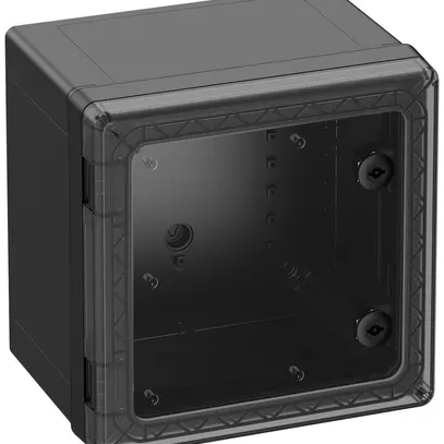 Armadio Spelsberg GEOS-S 3030-22-to 300×300×226mm IP66/67/69 IK09 nero 