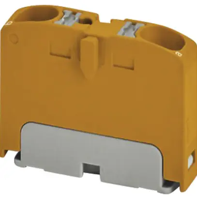 Bloc de distribution PX PTFIX 2X4 OG 