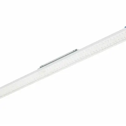 LED-Leuchteinsatz Philips Maxos fusion Panel NB 50W 8000lm 4000K 1517mm 