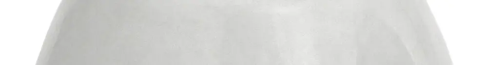 Douille pour plafond Roesch E27 porcelaine blanc 