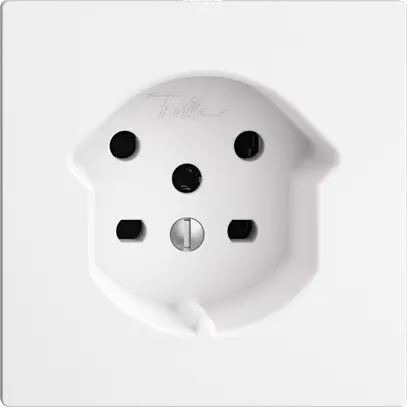 Presa INC EDIZIOdue T15 bianco 