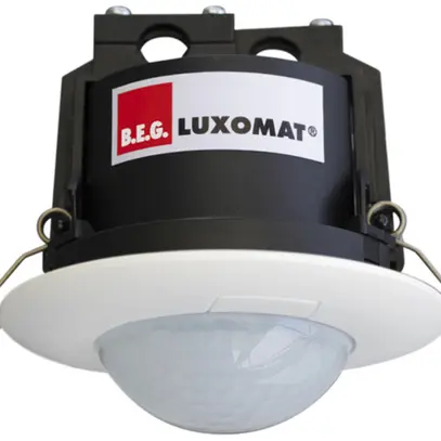Rilevatore di presenza INS Luxomat PD2 S 360 DE Master 1C 
