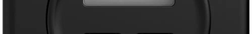 Poussoir KNX RGB ENC STANDARDdue SNAPFIX® 2×touches RTH no 