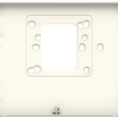 Boîtier de montage AP ABB-Welcome, pour IP touch 7, blanc 