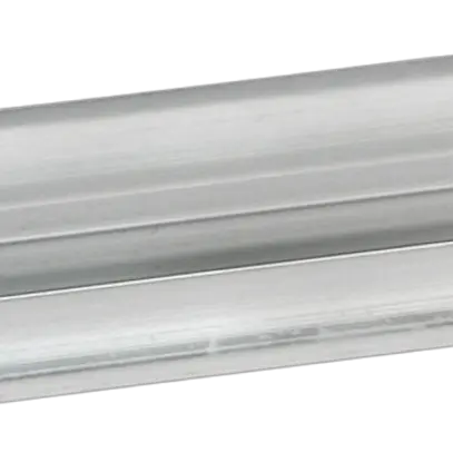 Rail p.appareil Al 35×10mm L=3m 