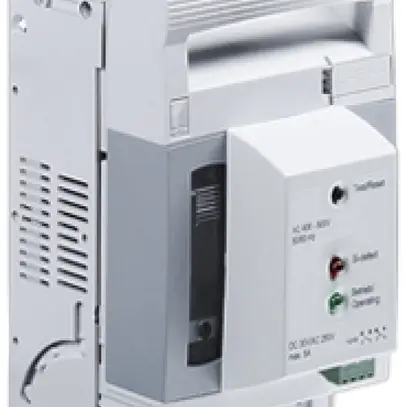 Interruttore sezionatore HPC Rittal SV 9344.030 NH00 690V 160A 3P 