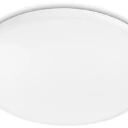 Plafoniera/Lampada muroLED TWIRLY 1×17W, 2700K, 1700lm, bianco 