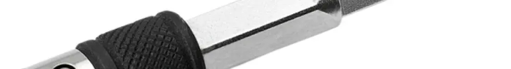 Bithalter Cimco 1/4" magnetisch 6-Kant 70mm 