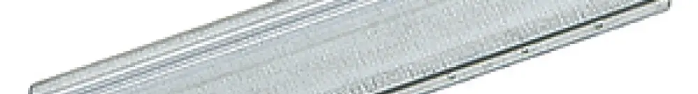 Barre profilée ELS NS35 144×35×7.5mm 