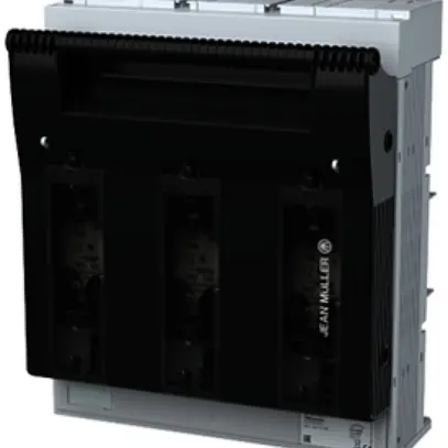 Interruttore sezionatore HPC KETO-3-3/F HPC3 690V 630A 120kA 3 
