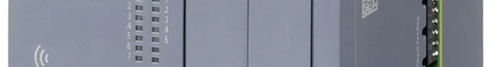 Apparecchio base PLC SIMATIC S7-1200 G2 CPU 1214FC DC/DC/relè 14DI/10DO 24VDC 