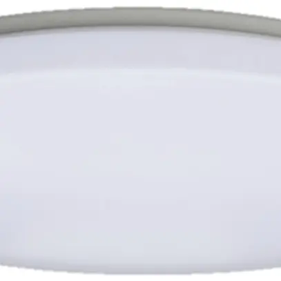 Plafonnier/applique LED Z-Licht Blanco ZF sens.-HF 24W 1800lm 3000K Ø330mm 