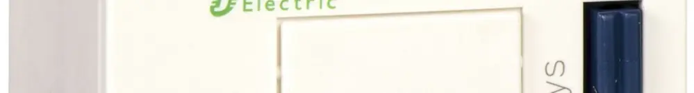 Contatto ausiliare Schneider Electric LAD 4Ch 