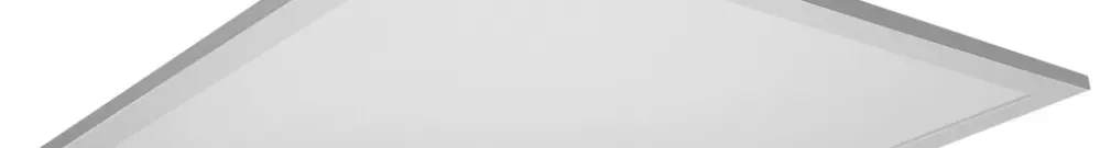 Plafonnier LED SMART+ WIFI PLANON PLUS 28W, RGBW, 2100lm, 450×450×56mm 