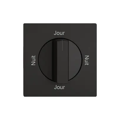 Kit de montage EDIZIO.liv SNAPFIX® p.interr.manet.Nuit-Jour-Nuit-Jour no 