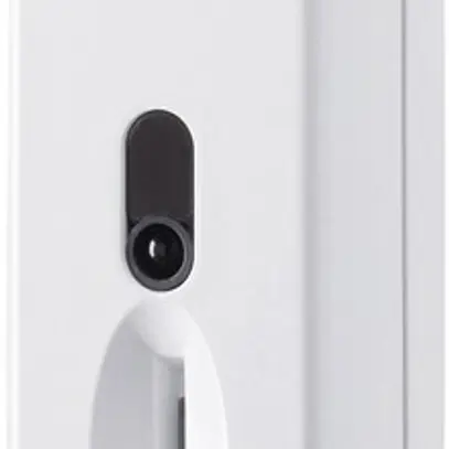 Détecteur de rideau IR ABB-secure@home SMD-W2.1A, indoor, blanc 