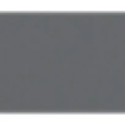 Barrette de fermeture ABB-Welcome, pour IP touch 10, gris 