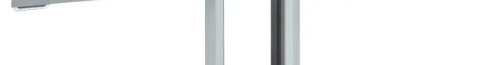 Raccordo T Hager per BKIS 25mm zinc. 