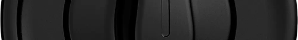 Contact pivotant ENC 0<-1/1P STANDARDdue noir, avec manette 