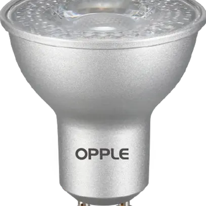 LED Spot Lamp E GU10 3.5W Dim 3,5W 3000K 36D dim 