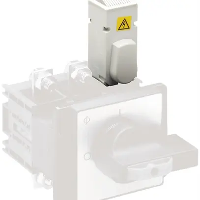 Coprimorsetti K&N K3 M160/33, 3-poli per KG126…KG161 