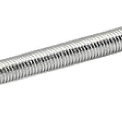 Vis MT CRALLO-SPRINT 3.5×50mm ac zing. 