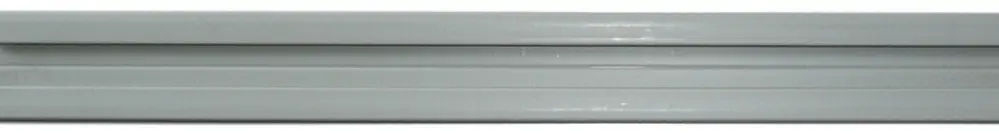 Fondo per striscia per 173532092 (ABS 15) grigio 