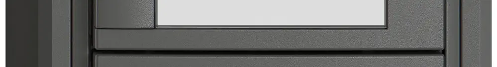 AP-Universaltaster EDIZIO.liv UNI SNAPFIX® o.LED 2× 1-Tbed.Pap.dgu 