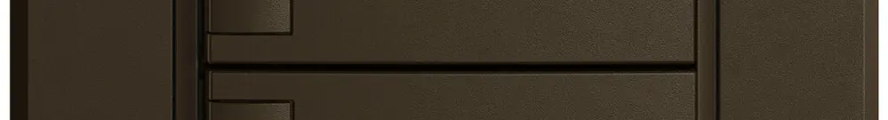 UP-Universaltaster EDIZIO.liv UNI SNAPFIX® 12…48V o.LED 3× 1-Tbed.br 