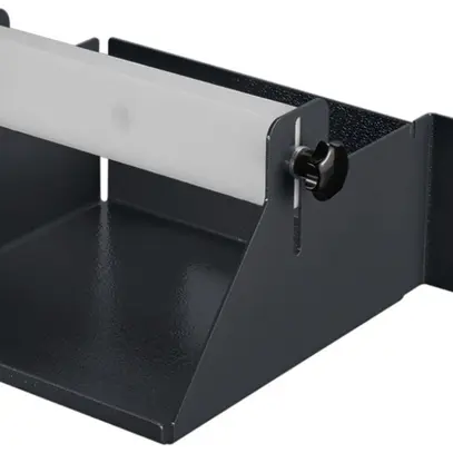Étagère Rittal AS 4051.117 pour WS540 207×105×207mm acier gris 
