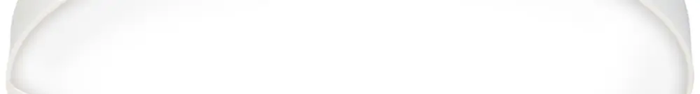 LED-Decken-/Wandleuchte MH AURA, 400 PIR, 3000…5000K 3100lm, weiss 