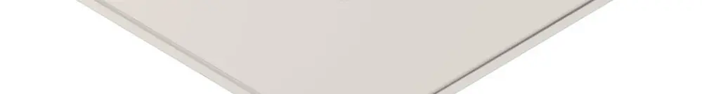 Couvercle BET RBD 90° 400mm acier fin A2 brut 
