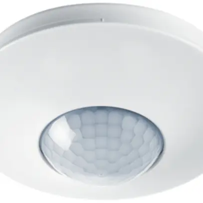 Rilevatore di presenza INC ESYLUX PD-C 360/8 Slave, bianco 