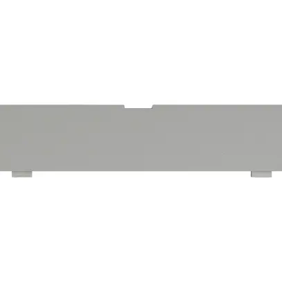Plaquette indicatrice EDIZIO.liv SNAPFIX® pour sortie oblique grc 