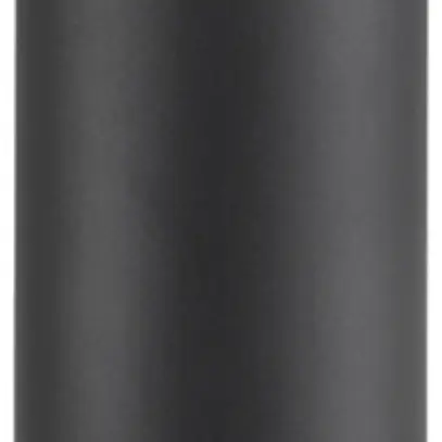 Paletto SLV M-POL 90 alluminio Ø124×834mm antracite 