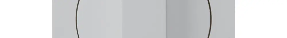 Contact pivotant 0<-1/2L gris clair kallysto avec manette 