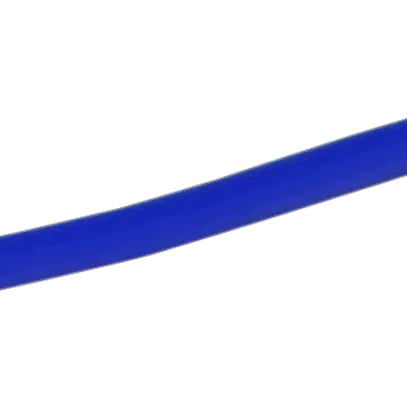Toron T 0,5mm² bl Bobine à 200m H05V-K Eca 