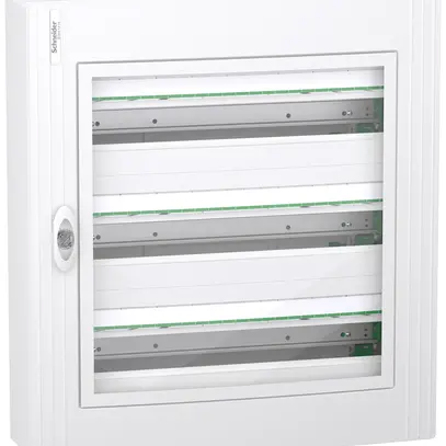 Distributore piccolo AP SE PrismaSeT XS c.porta tr 3×24UM 550×600×168mm 