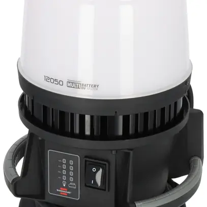 Baladeuse LED Brennenstuhl 12052 MH 6500K 12000lm 230V 5m 