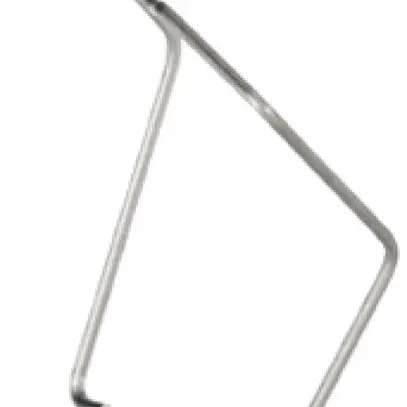 Staffa di fissaggio WM SCM-I CLIP M 