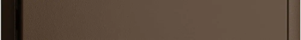 UP-Universaltaster 1×1T EDIZIOdue coffee, mit Papiereinlage + LED 