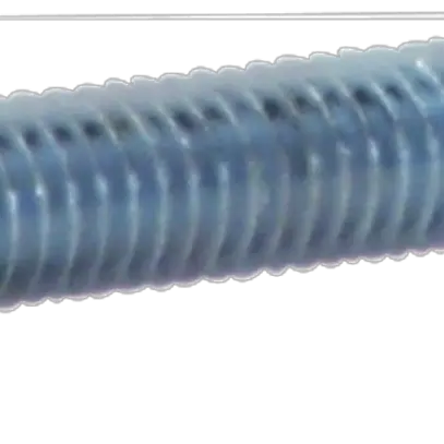Vite a testa piatta M3×16mm ZI DIN 85A, (Pan-Head) 
