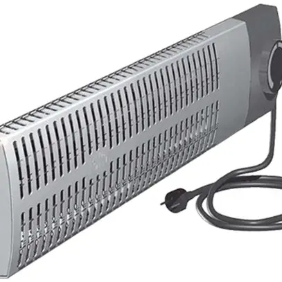 Appareil antigel Frico FML 200 230V 200W 298×90×68mm IP31 blanc 