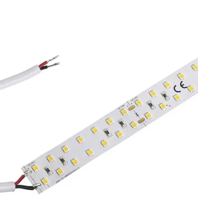 Ruban lumineux LED SLV GRAZIA PRO MAX FLEXSTRIP 24V 193W 4000K 120° 5000mm 
