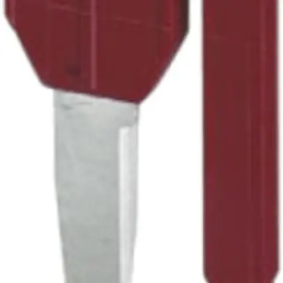 Pont réducteur 2L rouge UT 16 