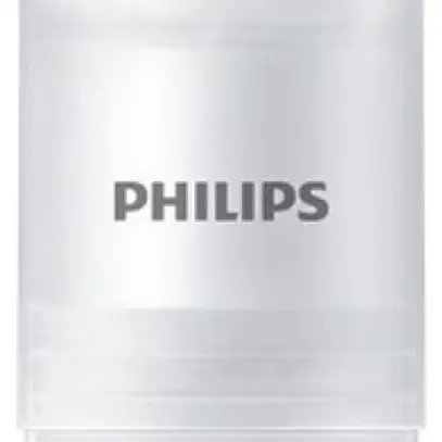 Lampada LED Philips CorePro G9 2.7W 300lm 827 REG opaco Ø16×52mm 