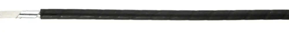 Cavo TT-CLT 6×1.5mm² 4LNPE nero 