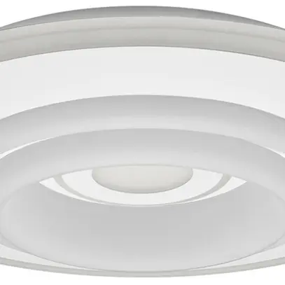 Plafoniera LED SMART+ WIFI RUMOR 32W 2600lm 2700...6500K 