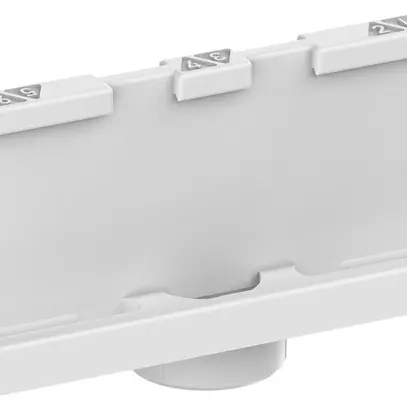 Support pour borne Spelsberg Abox 025/040 KH 221 4² 